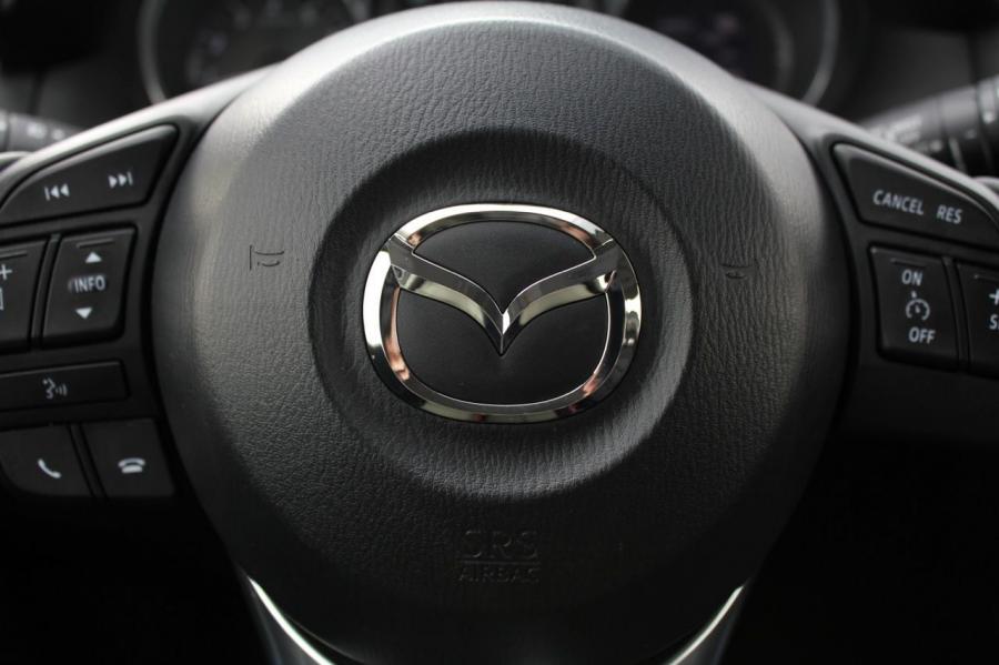  Mazda CX-5 2013 года  (фото 21 из 98)